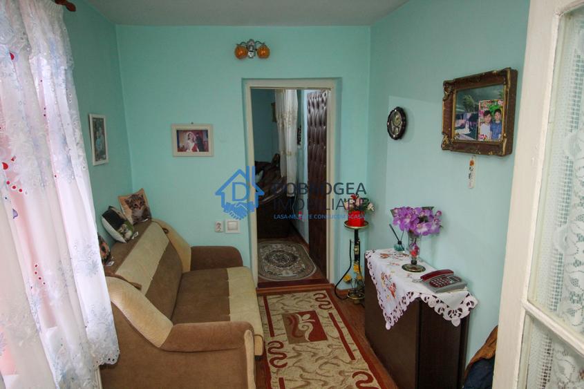 ZONA CENTRALA-CASA 3 CAMERE,SUPRAFATA UTILA 125MP, TEREN 235 MP.