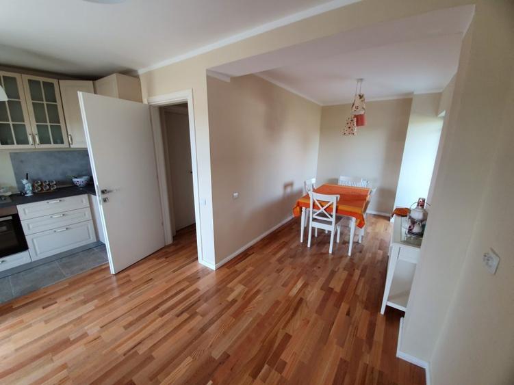 Proprietar - Inchiriez casa 4 camere, langa DN1