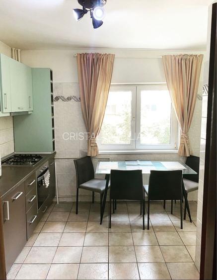 De Inchiriat Apartament 3 Camere Nerva Traian, Pet Friendly - 8