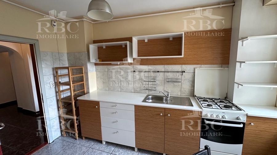 Apartament 3 camere Dorobantilor
