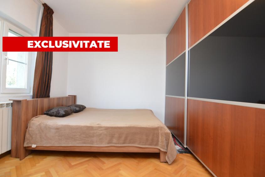 INCHIRIERE APARTAMENT 2 CAMERE VITAN-MALL VITAN