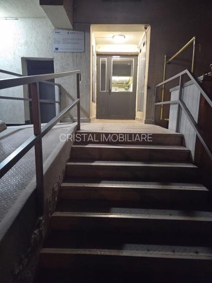 Garsoniera moderna, centrala proprie, AC, 8 min metrou - 7