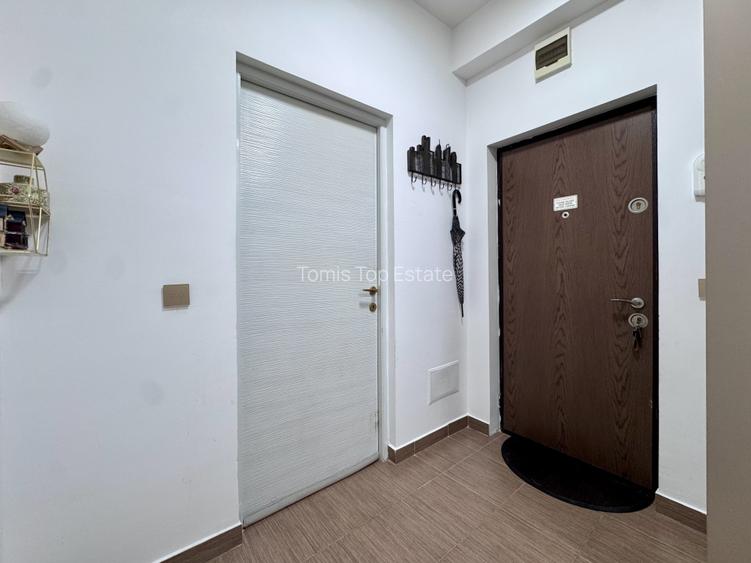 Apartament 2 camere decomandat | Etaj 1 | Garaj Privat | Lira Compozitori - 17