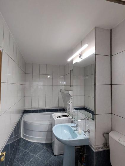Garsonieră modernă, recent renovată Bd. Unirii nr. 57