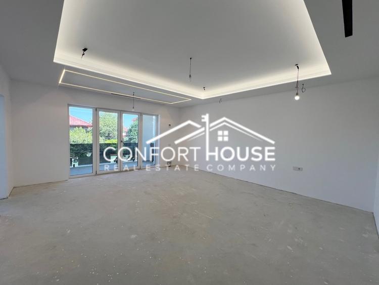 Vila individuala  P+E, arhitectura frumoasa, PIPERA  OMV