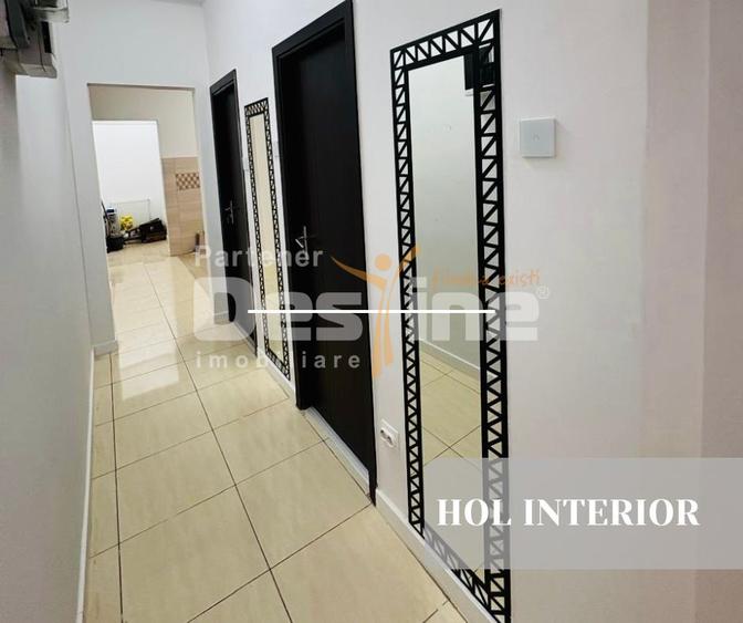 Piata Romana - Ateneul Roman I Apartament 3 camere I Birou/Rezidential