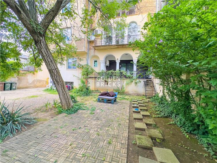 Piata Romana | ASE | Spatiu HORECA cu pozitie exceptională