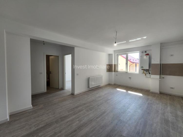 APARTAMENT CU 2 CAMERE, Capat Cug-Zona Visoianu - 8