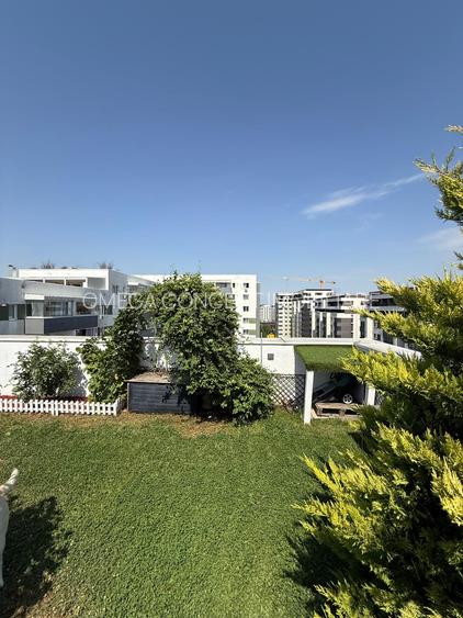 Garsonieră cu TERASĂ 50 mp LA ETAJUL 7 - Iuliu Maniu - EnVogue Residence - 8