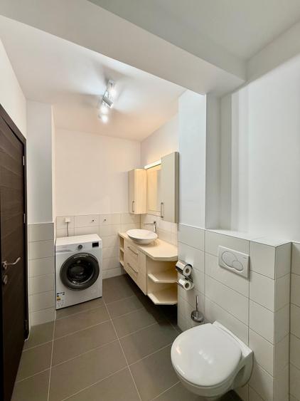 Apartamet 3 camere - Prima inchiriere- Decomandat