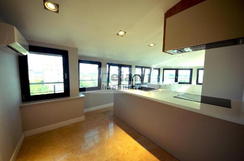 Voluntari - Apartament Premium Complet Renovat Cu Finisaje De Lux