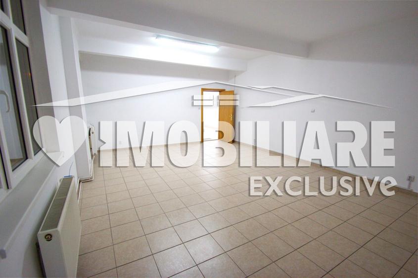 Birou - Complexul Studentesc, Timisoara