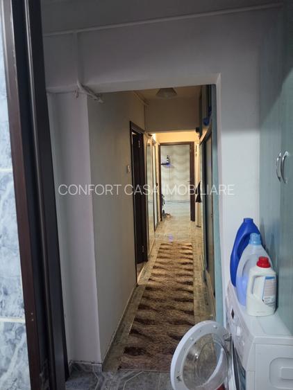Apartament 3 camere stradal Alexandru Obregia  vanzare - 13