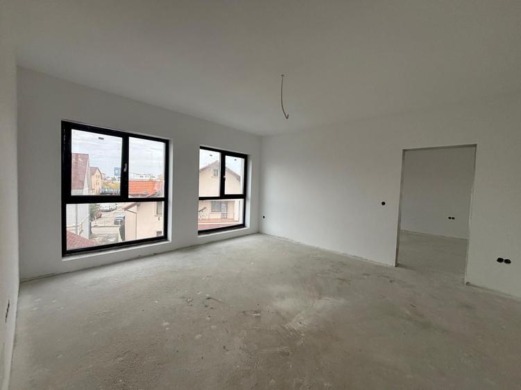 Apartament 2 camere - zona str.Doamna Stanca, Sibiu