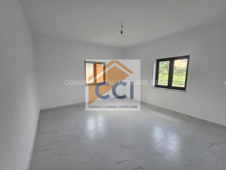Casă Nouă Modernă de Vânzare –Sărata, Bacău,Confort, Spațiu și Liniste - 17