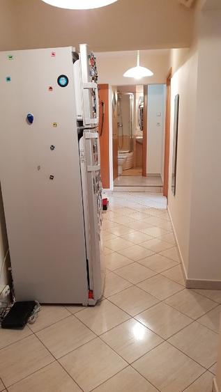 Proprietar, Inchiriez Ap 3 camere Centrala/L Parcare Sebastian, Petre Ispirescu