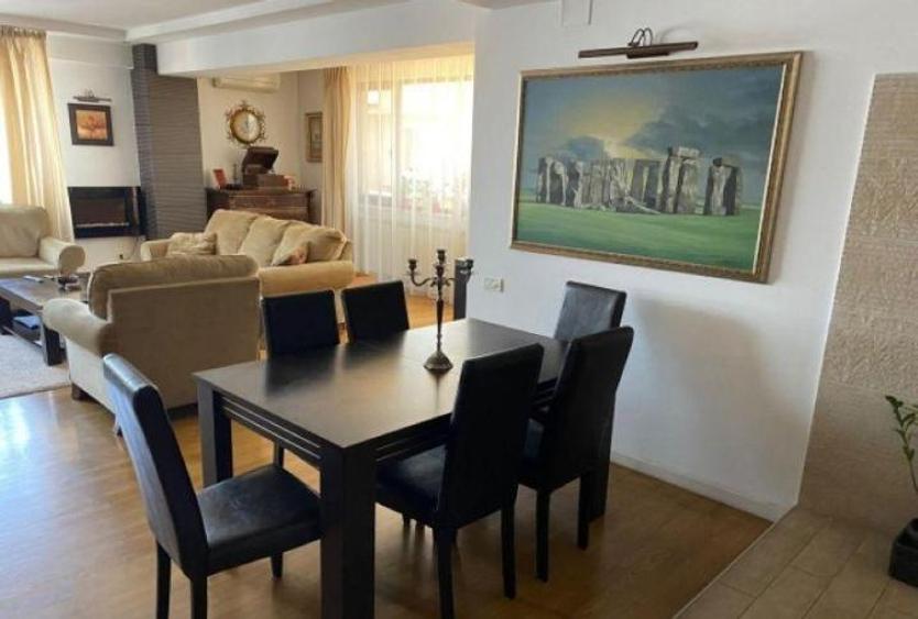 Aviatorilor | PentHouse - Duplex | Centrala | Parcare | Terasa 30 MP |