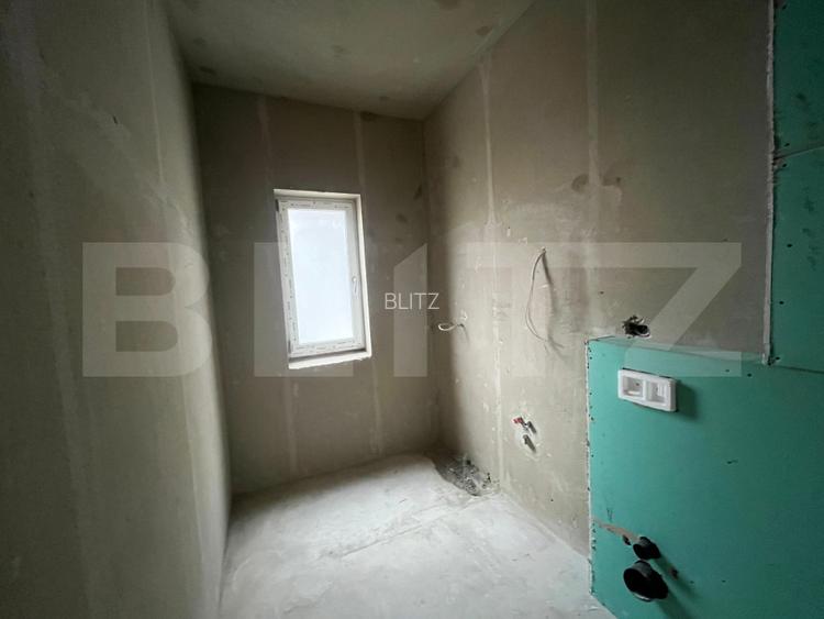 Apartament 2 camere, 43 mp, zona Soarelui - 4