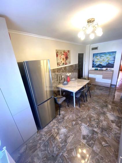 Apartament cu 3 camere + 2 băi | Parcare inclusă | Zorilor - Pasteur