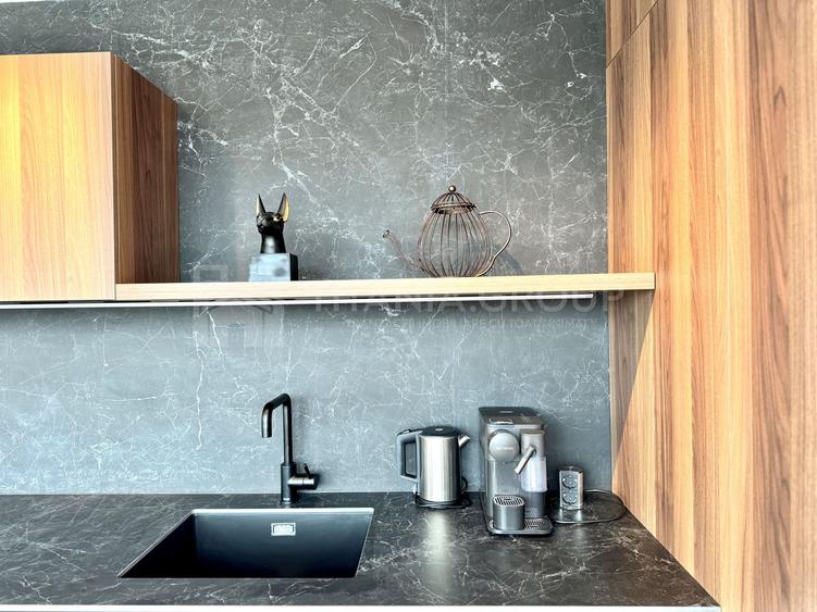 Penthouse de lux, prima închiriere, priveliște spre Tampa - Kasper Coresi