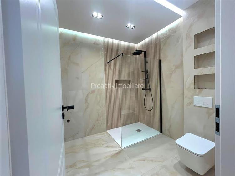 Apartament 3 camere | 63 mp | Finisaje moderne |  3c-4434 - 9