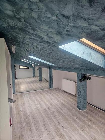 Casa premium de vanzare Parcul Chindia 4 dormitoare teren 500 mp