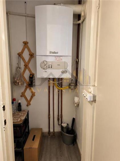 Apartament 3 camere, semidecomandat, et.3, 69 mp-Zona Girocului