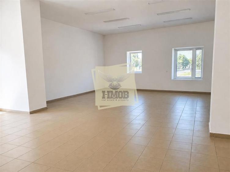 Casa individuala 170mp | cu spatiu comercial | teren 700mp | Bradu