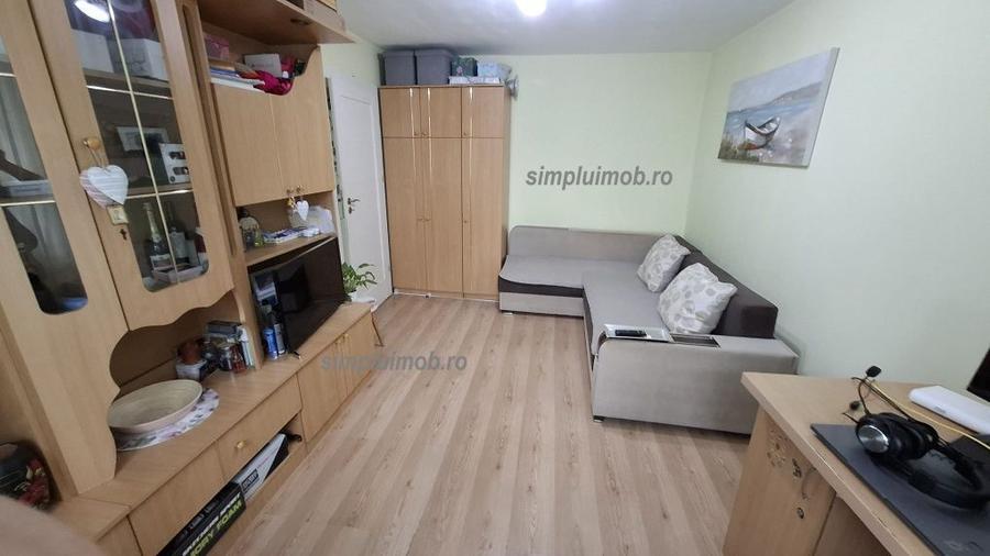 Decomandat Brancoveanu 2 Camere Parcare