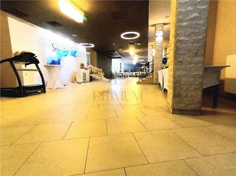 Spatiu Comercial amenajat modern - Badea Cartan - 4