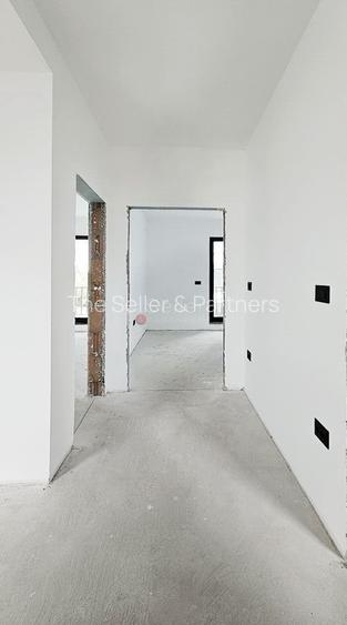 Casa Finalizata Ghimbav - 44