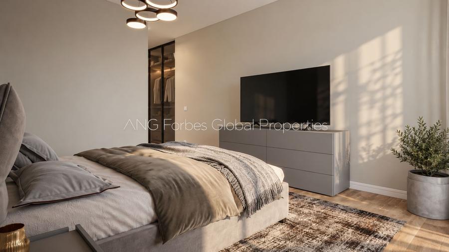APARTAMENT 4 CAMERE - LIFESTYLE FLOREASCA