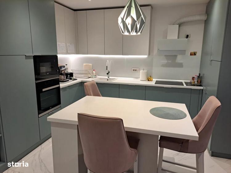 Dobroesti | Vila 6 Camere | P+2 | Constructie 2019