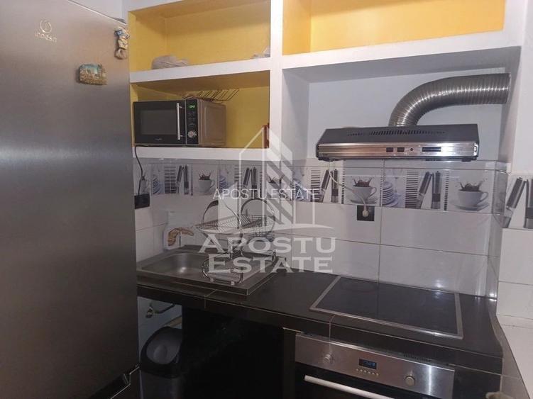Apartament cu o camera,de inchiriat , Calea Buziașului - Timisoara - 3