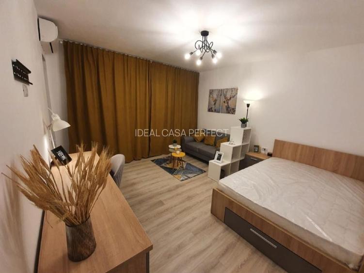 Exigent Plaza Faza 3 langa Profi City, parcul Liniei, Auchan - 3
