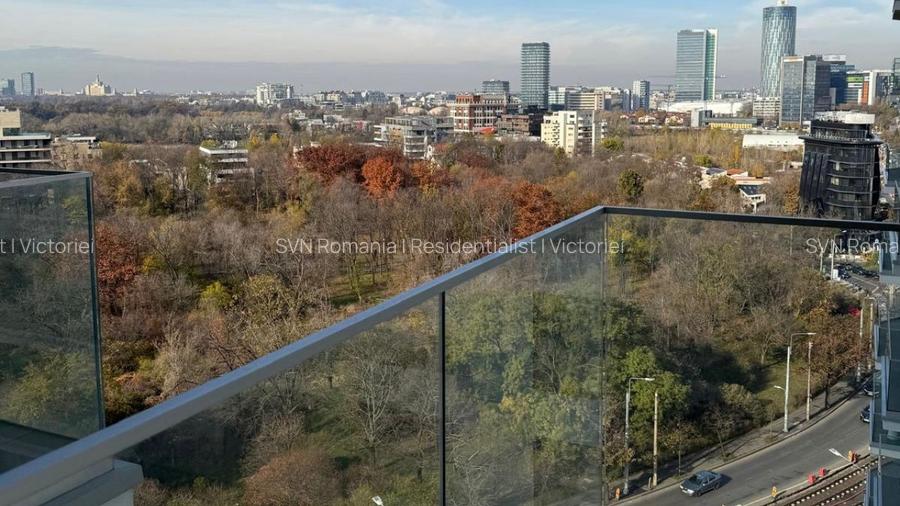 REA1028685 APARTAMENT l ONE VERDI PARK l MOBILAT l UTILAT l PARCARE - 17