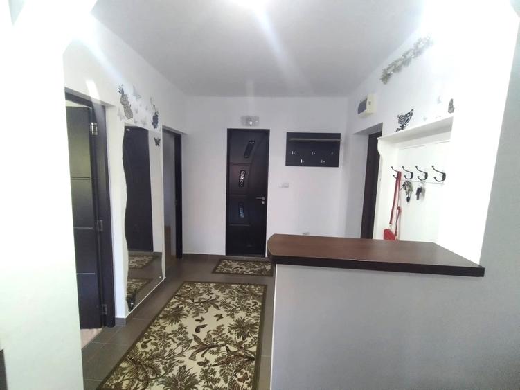Apartament 2 camere 52mp strada Gh.Doja finisat 97.000eur neg