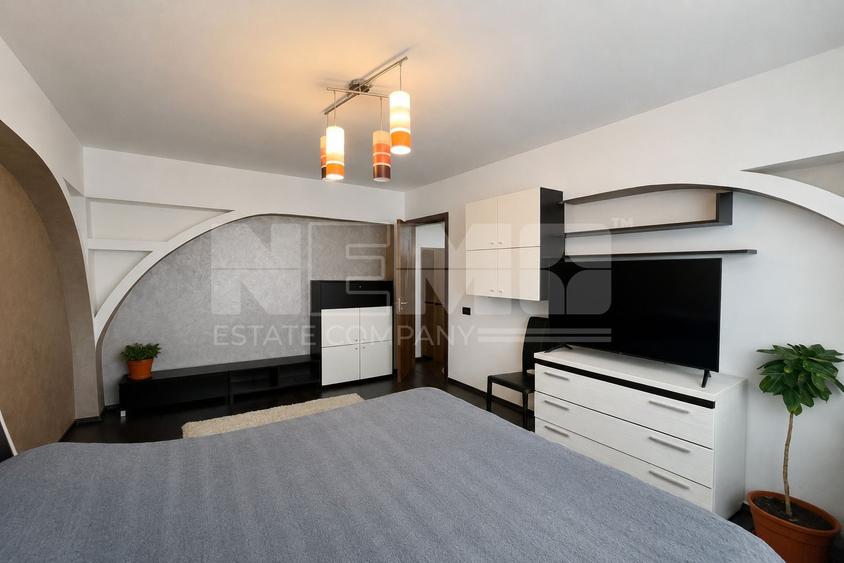 Apartament 2 camere | Ultracentral | 52 mp | Radauti