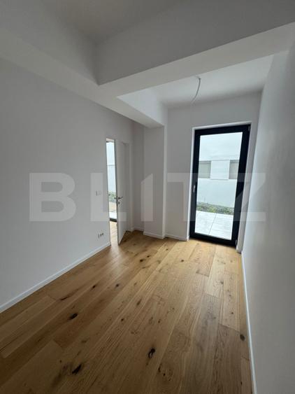 Apartament de închiriat 41 mp – Zona Centrală