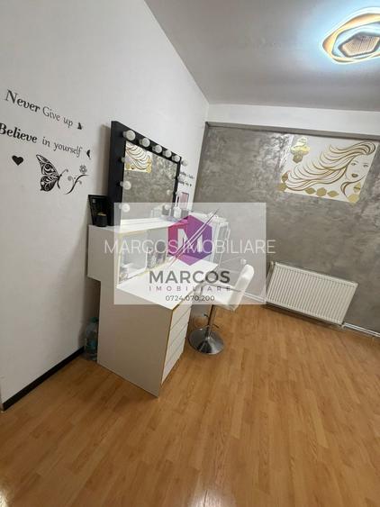Inchiriez Spatiu comercial, langa cinema Dacia - 4