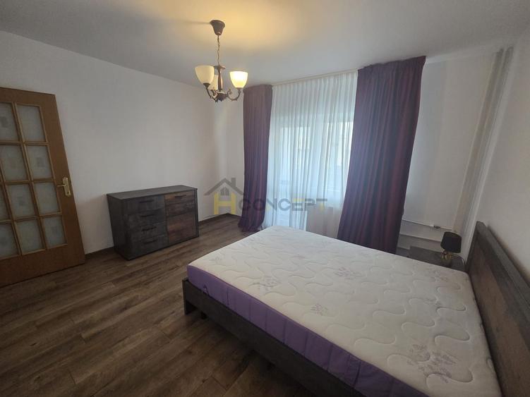 Inchiriere apartament 3 camere Vlaicu Voda sector 3
