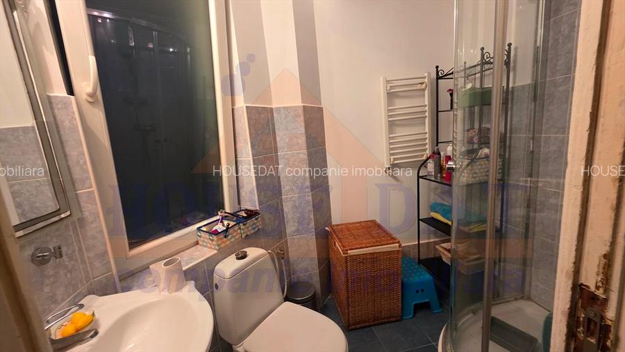 Vanzare apartament 4 camere Cismigiu, etaj 1, ideal investitie - 8
