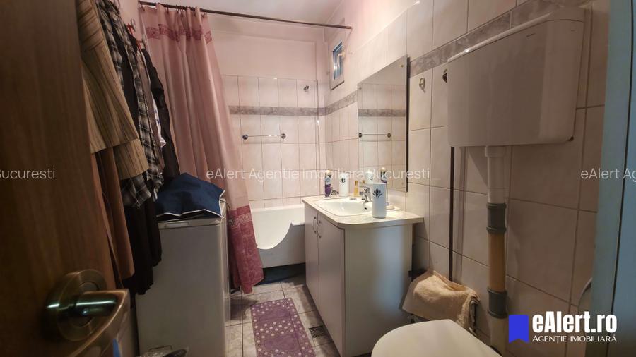 Vânzare garsonieră, Șos Colentina intersecție cu Șos Fundeni, parter/8, 35mpu! - 10