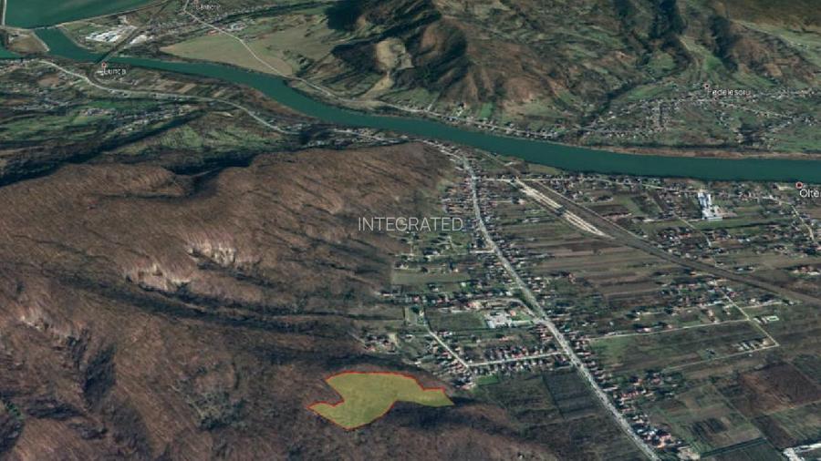 RAMNICU VALCEA TEREN 2,7 HECTARE -BUJORENI - 3