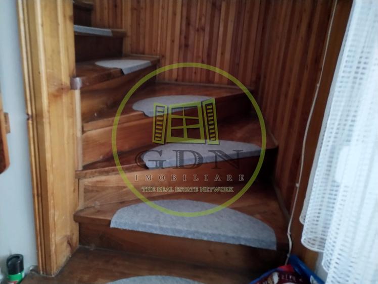 Proprietate completă în Cerașu, Prahova – spațiu, confort și potențial real