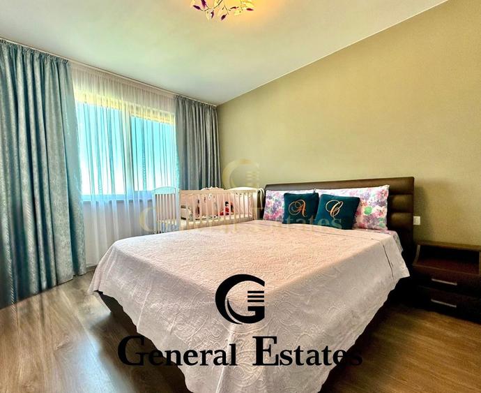 De vânzare | Apartament 2 camere | ESQ Village – Valea Lupului - 3