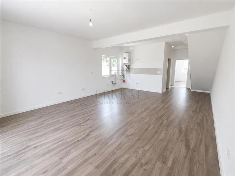 DUPLEX  PREMIUM - FINISAJE DE TOP - 392 MP TEREN