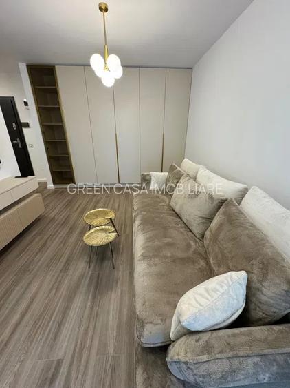 Apartament premium | 2 camere | Elite City Iris | Parcare subterană - 2