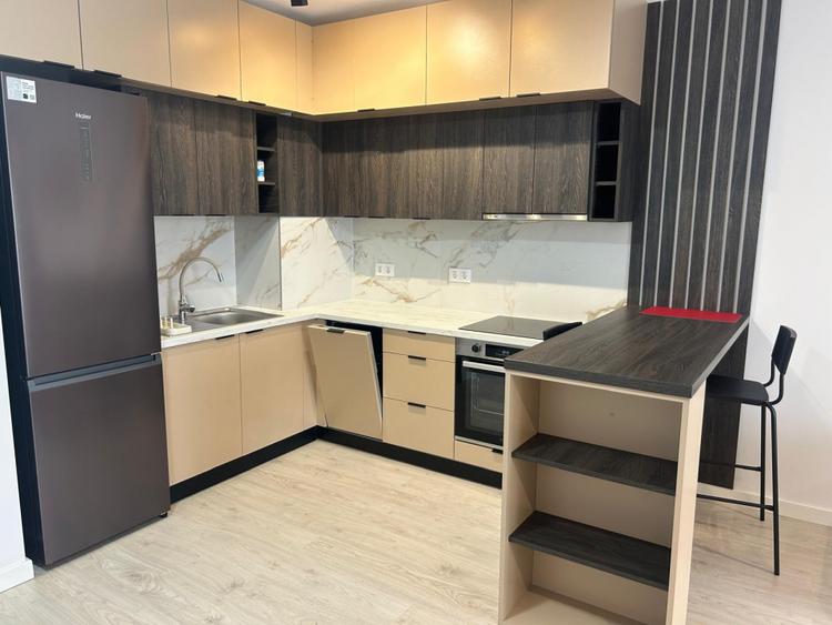 Apartament cu 2 camere / Baneasa Greenfield / Parcare / PET FRIENDLY