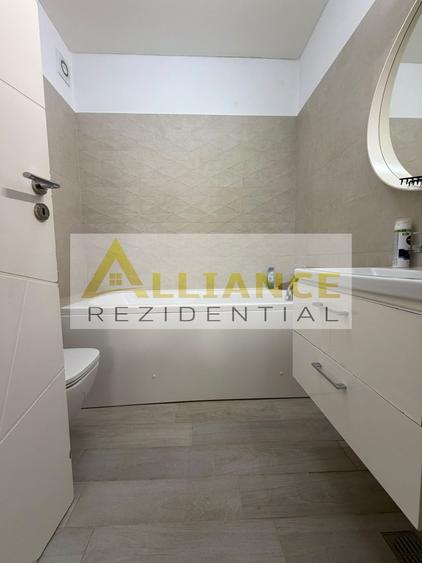 [APOLLO] Apartament 3 camere | Mobilat si Utilat + Parcare si Boxa